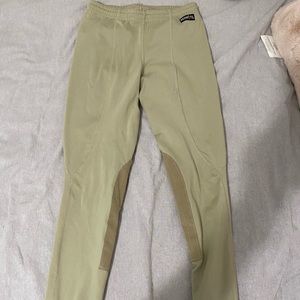 riding pants